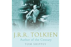 J. R. R. Tolkien: Author of the Century: Author of the Century