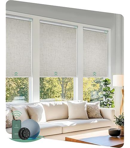 Replacement Remote For Roller Blinds - 5-Channel Compatible