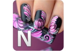 Nailbook - Nail Art Designs