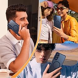Fin2feel for Samsung Galaxy A36 5G Case