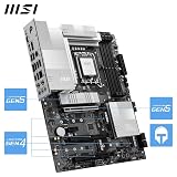 MSI PRO Z890-P WIFI Motherboard ATX LGA 1851-55A DDR5 PCIe 5.0 view 5