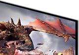 Samsung Odyssey OLED G8 LS32DG802SUXXU 32 Inch 4K 240Hz HDR10+ GtG 0.03ms view 4