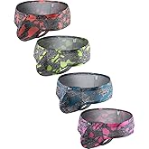 iKingsky Men's Sexy Cheeky Boxer Briefs Mini Cheek Thong Underwear Low Rise T-back Under Panties for Men