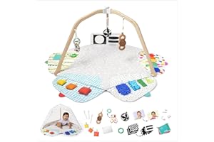 The Play Gym by Lovevery