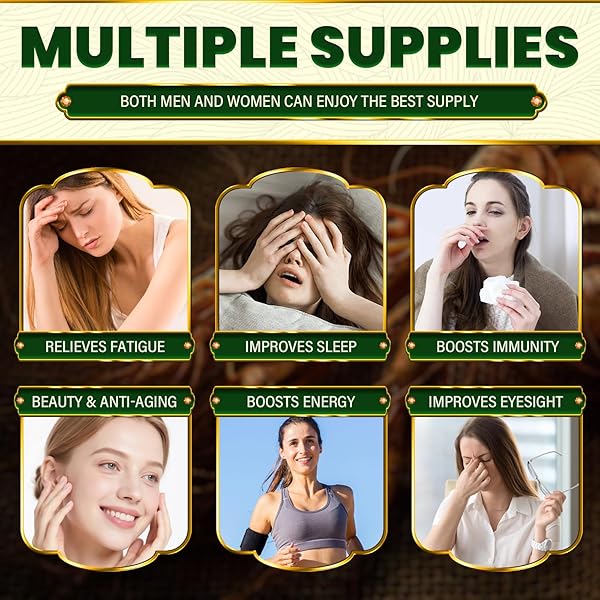 (1BAG/20PACKS) TE PARA LIMPIAR LOS RIÑONES, KIDNEY TEA FORMULA GINSENG SIX TREASURE TEA, GINSENG FIVE TREASURES, HERBAL FORMULA HEALTH FOR MEN LIVER AND KIDNEY CARE