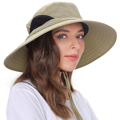 boonie hat for hiking