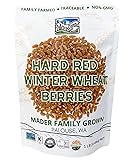 Palouse Brand Certified Glyphosate Residue Free