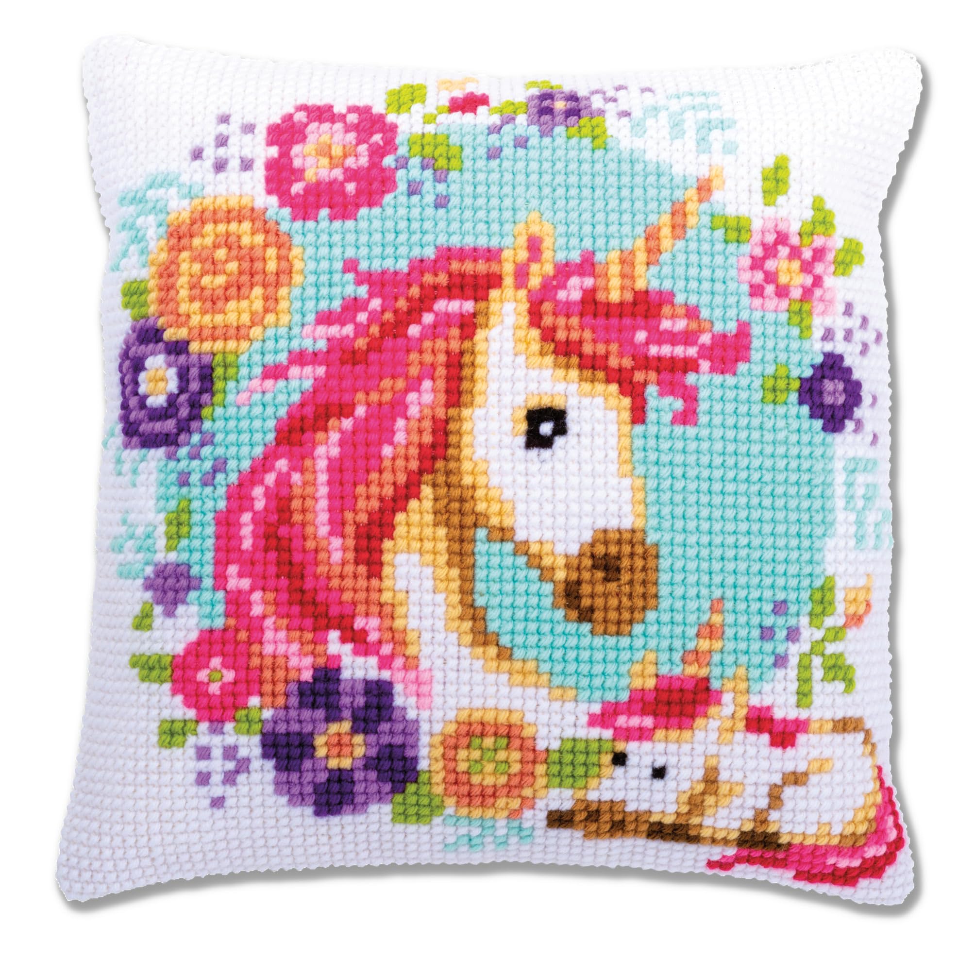 Vervaco Small Cross Stitch Kit — image 1