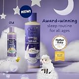 Childs Farm SlumberTime Sleep Bath Soak 250ml Calming Lavender Moon Milk view 2