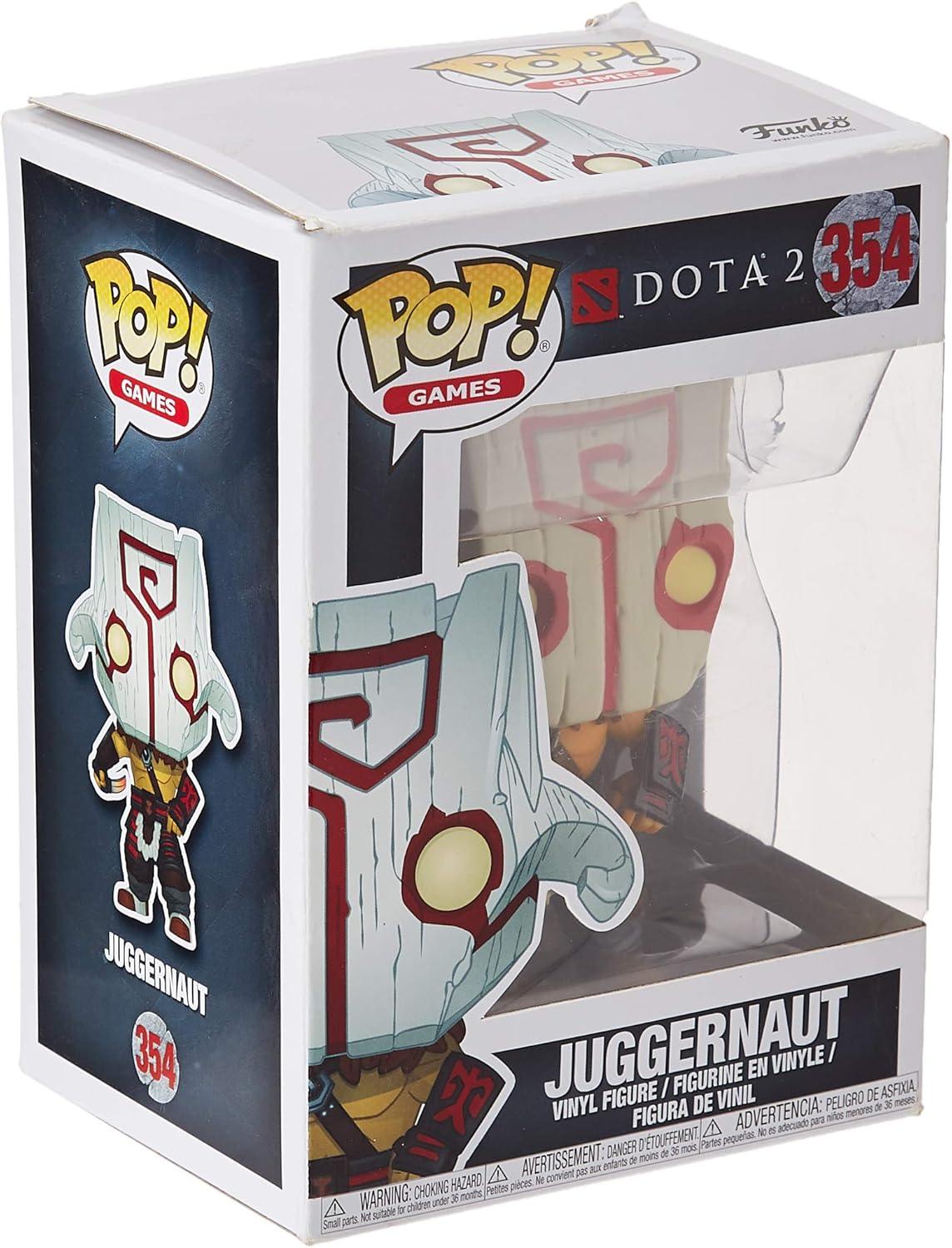 juggernaut funko pop