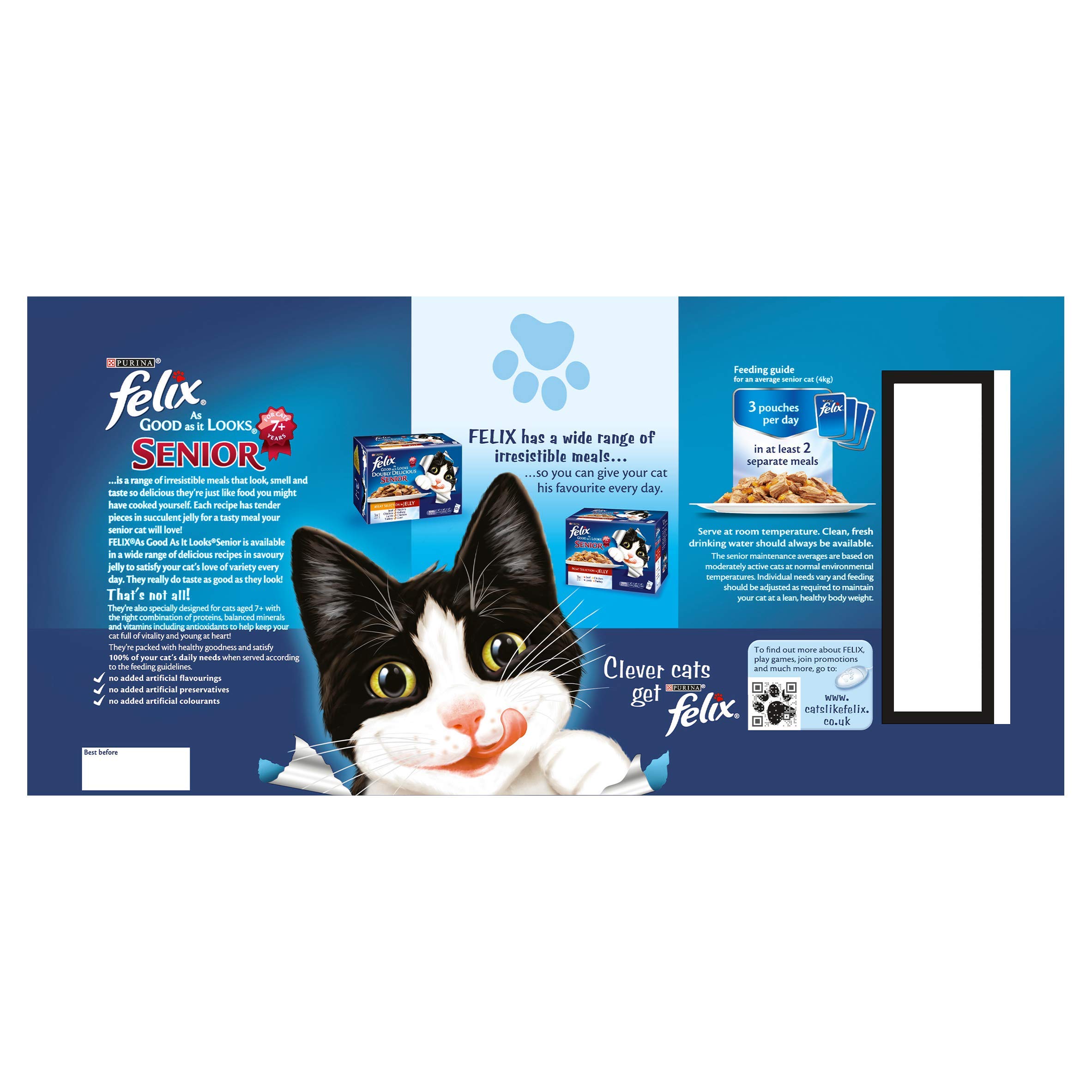sanicat 7 day cat litter tesco
