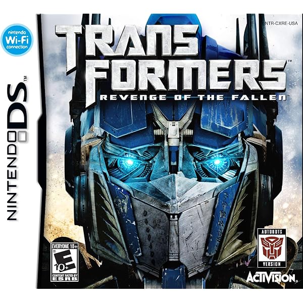 Amazon.com: Transformers 2: Revenge of the Fallen Decepticons