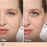 Maybelline Fit Me Concealer Fair — Natural Coverage, 0.23 fl oz view 3