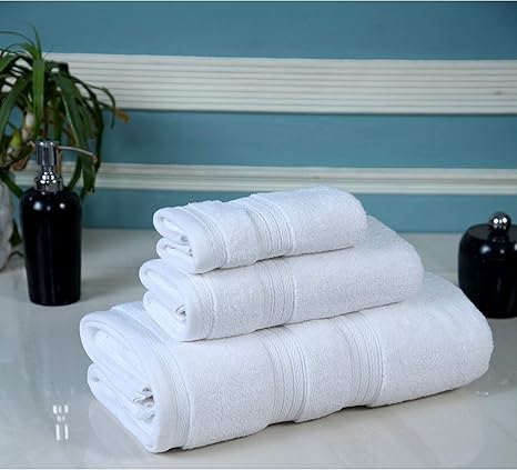 towel bathroom set