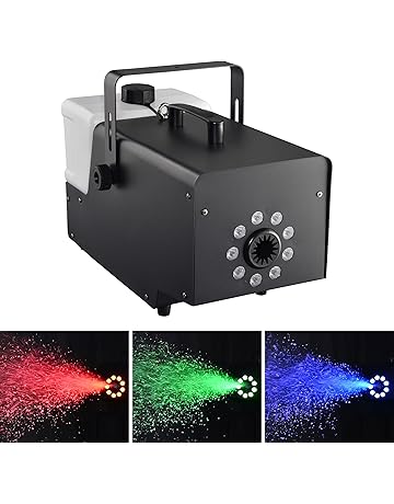 fake snow machine amazon