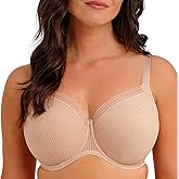Fantasie Womens Fusion Underwire Side Support Bra