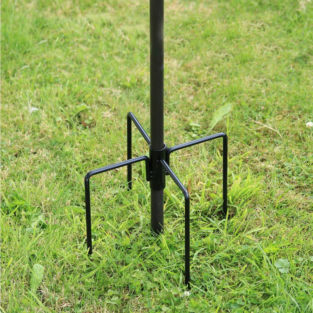 bird stand outdoor