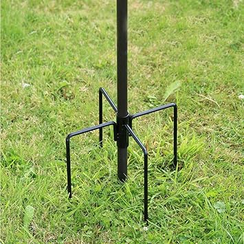 Crystals Garden Wild Bird Feeder Feeding Station Stabilizer Feet