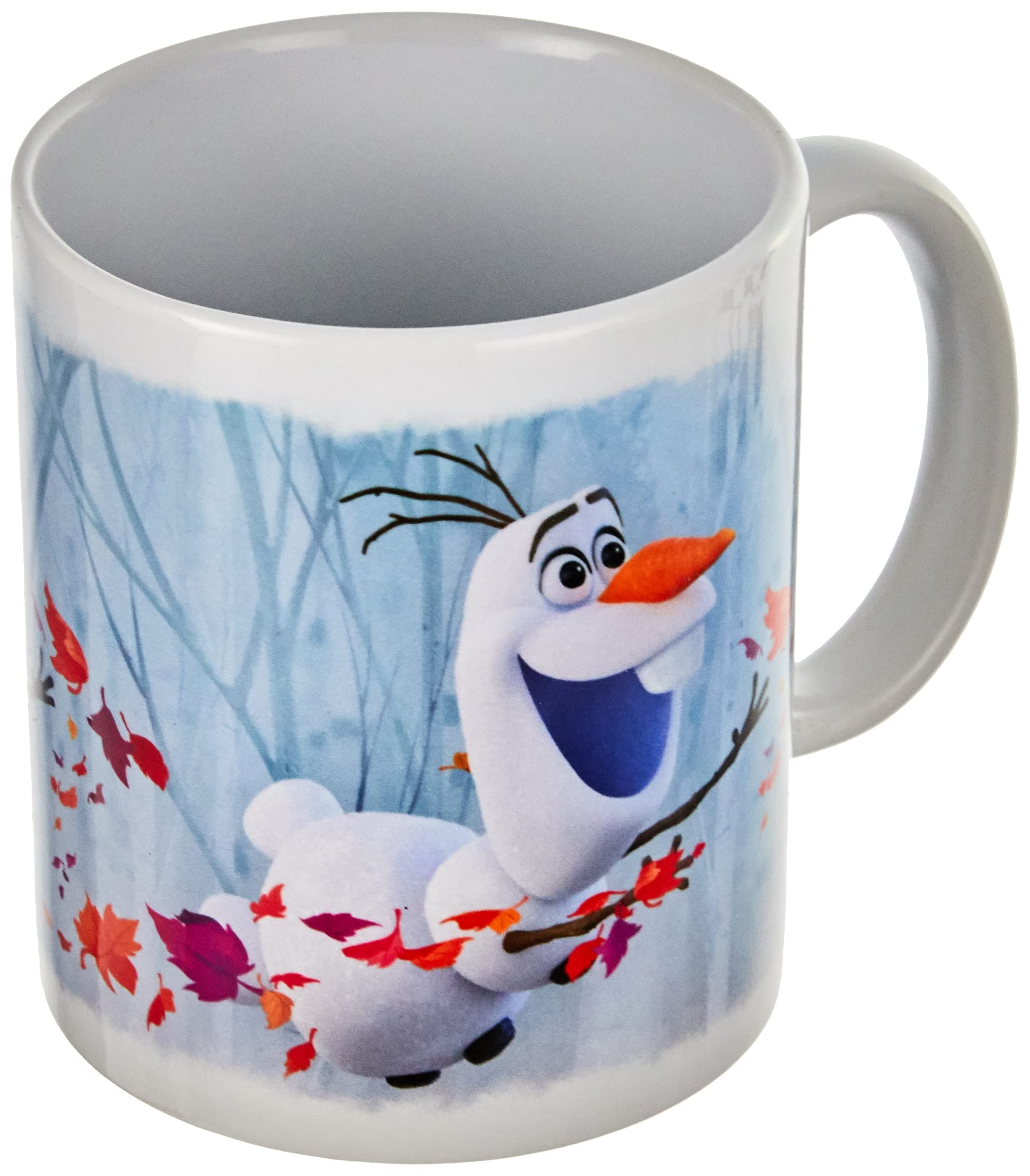 Frozen 2 (Olaf) Mug