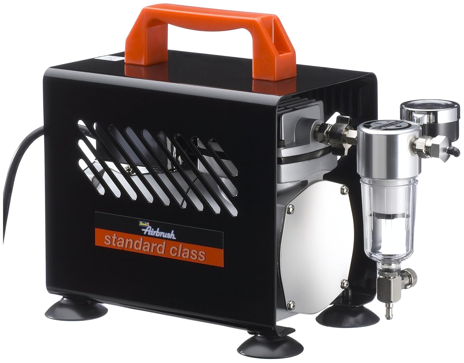 Airbrush Kompressor Test 2017: Die besten Empfehlungen im ...