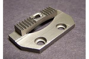 TACPARTS FEED DOG # 18031 Consew 206RB Juki 241H Walking Foot Machines