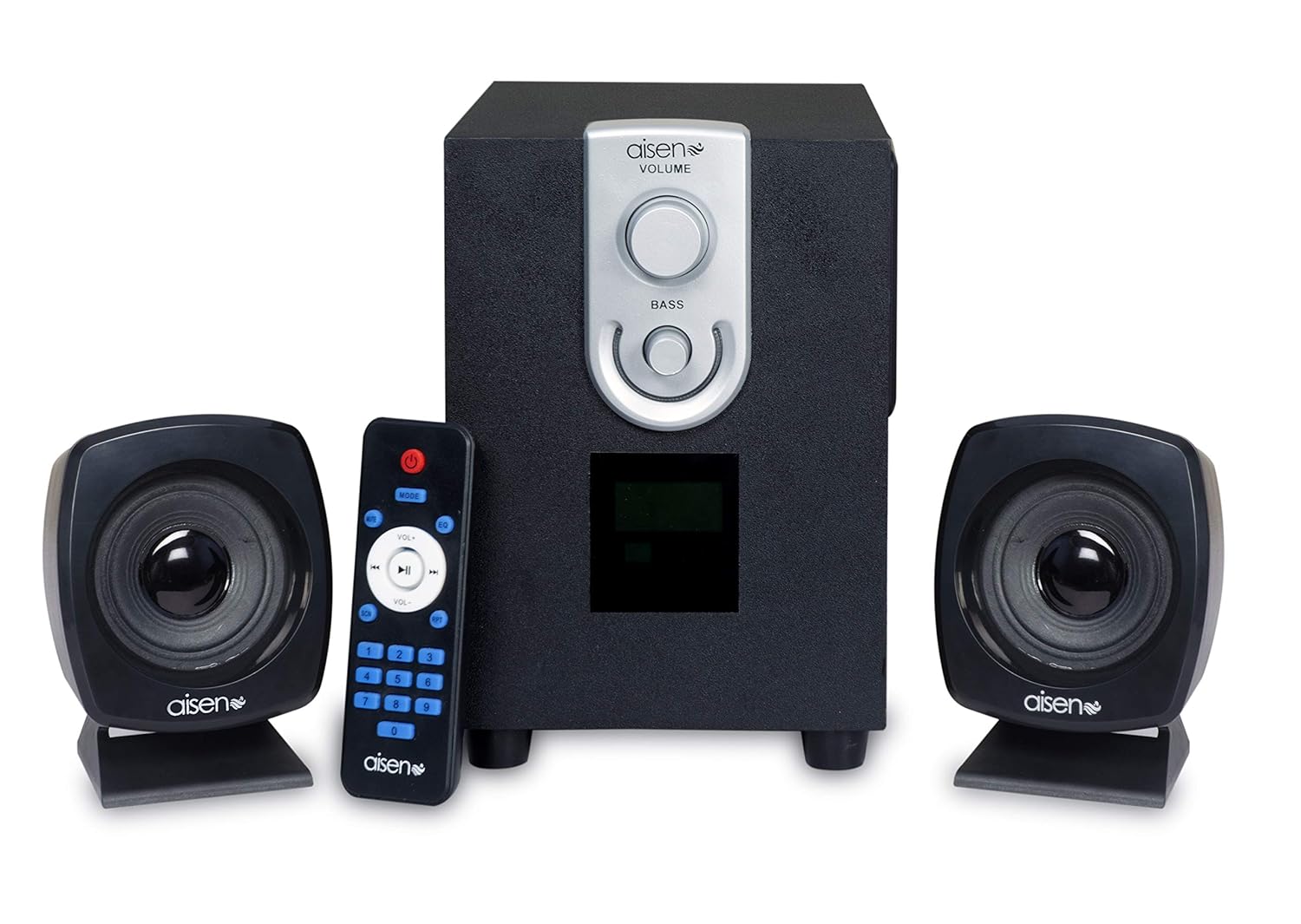 aisen 2.1 home theater