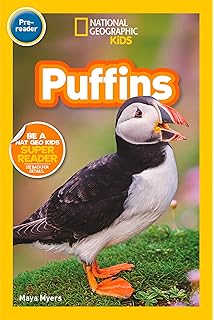 Amazon Com There Once Was A Puffin 9780735842458 Jacques Florence Page Halpern Shari Books
