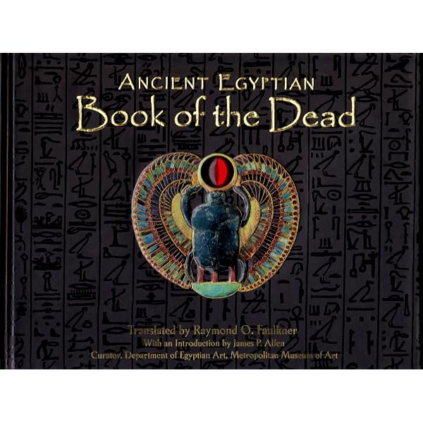 An Ancient Egyptian Book of the Dead: The Papyrus of Sobekmose: O