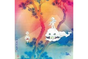 KIDS SEE GHOSTS [LP]