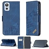 jioeuinly Case for General Mobile GM 23 SE Single
