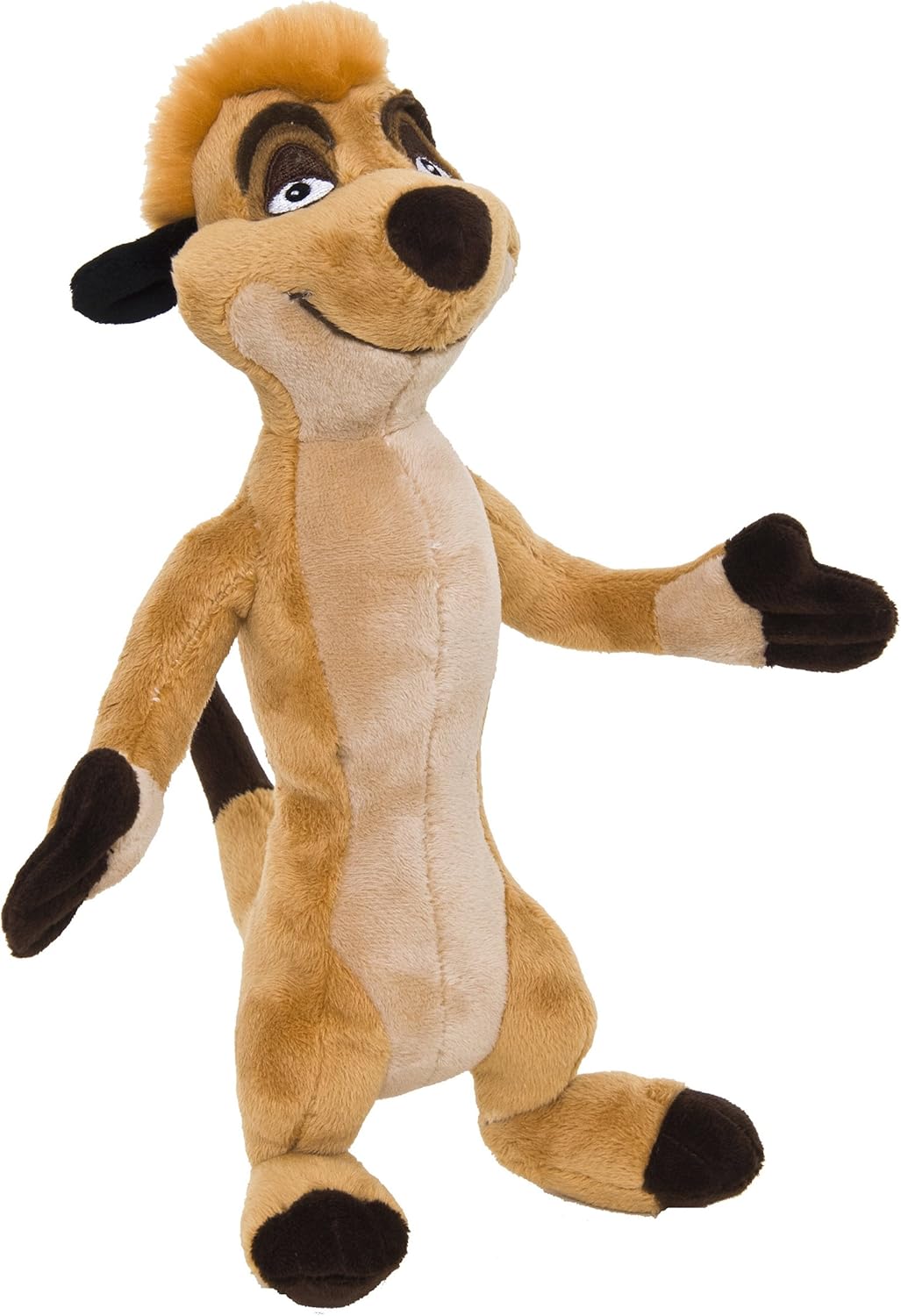 disney timon plush