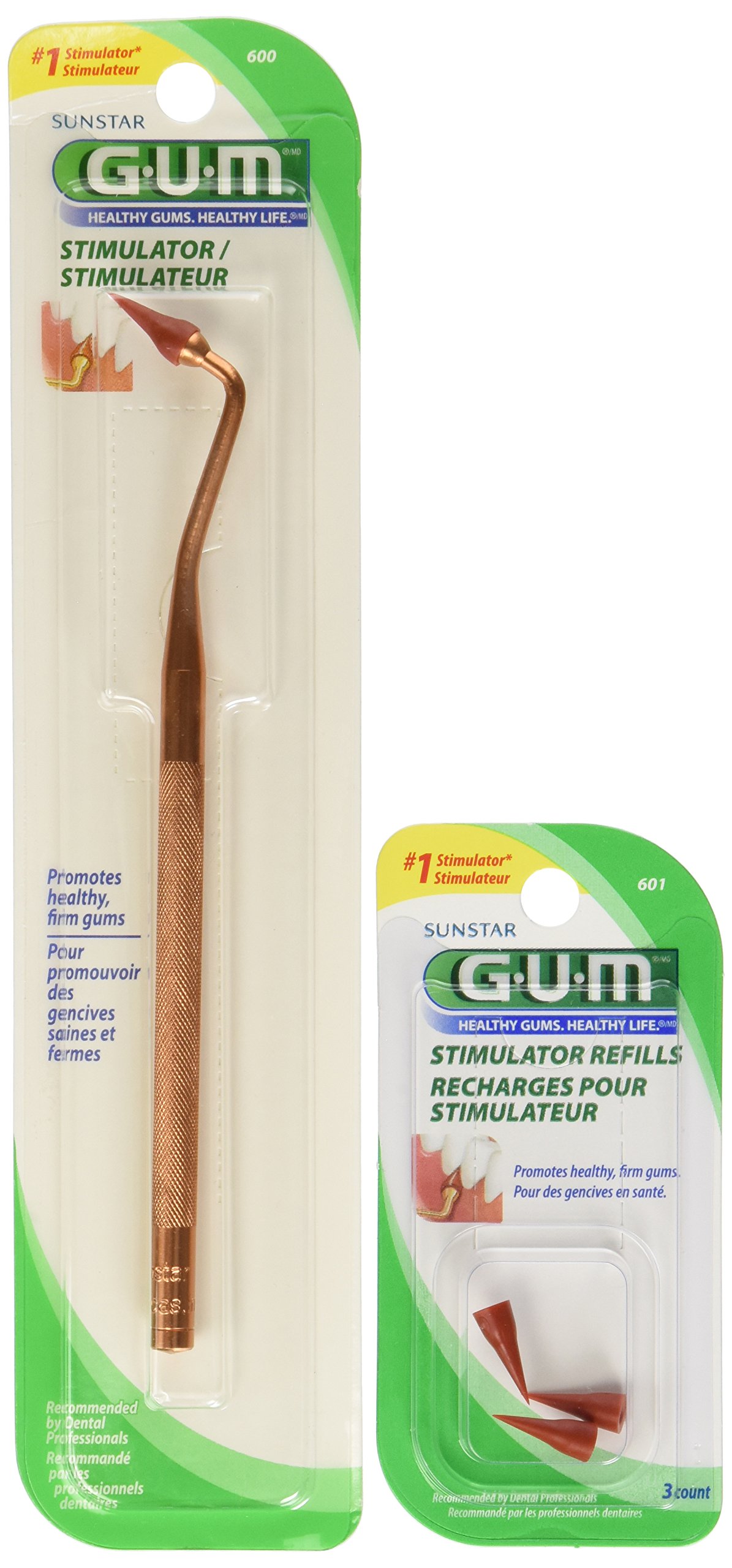 Gum Stimulator How To at Wilson blog