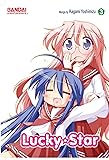 Lucky Star, Vol. 3