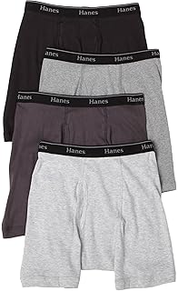 hanes ropa interior hombre