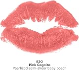 Revlon Super Lustrous Lipstick No. 820 Pink Cognito 4.2 g view 5