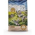 Taste of the Wild Ancient Wetlands Canine Recipe with Roasted Fowl and Ancient Grains 28lb