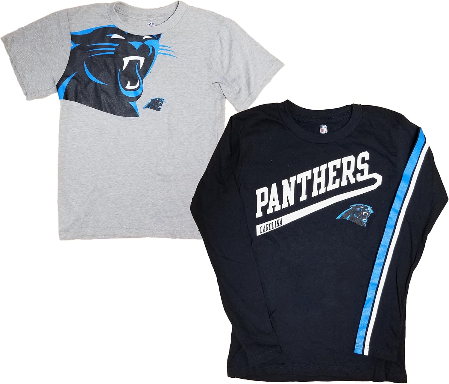 carolina panthers youth t shirts
