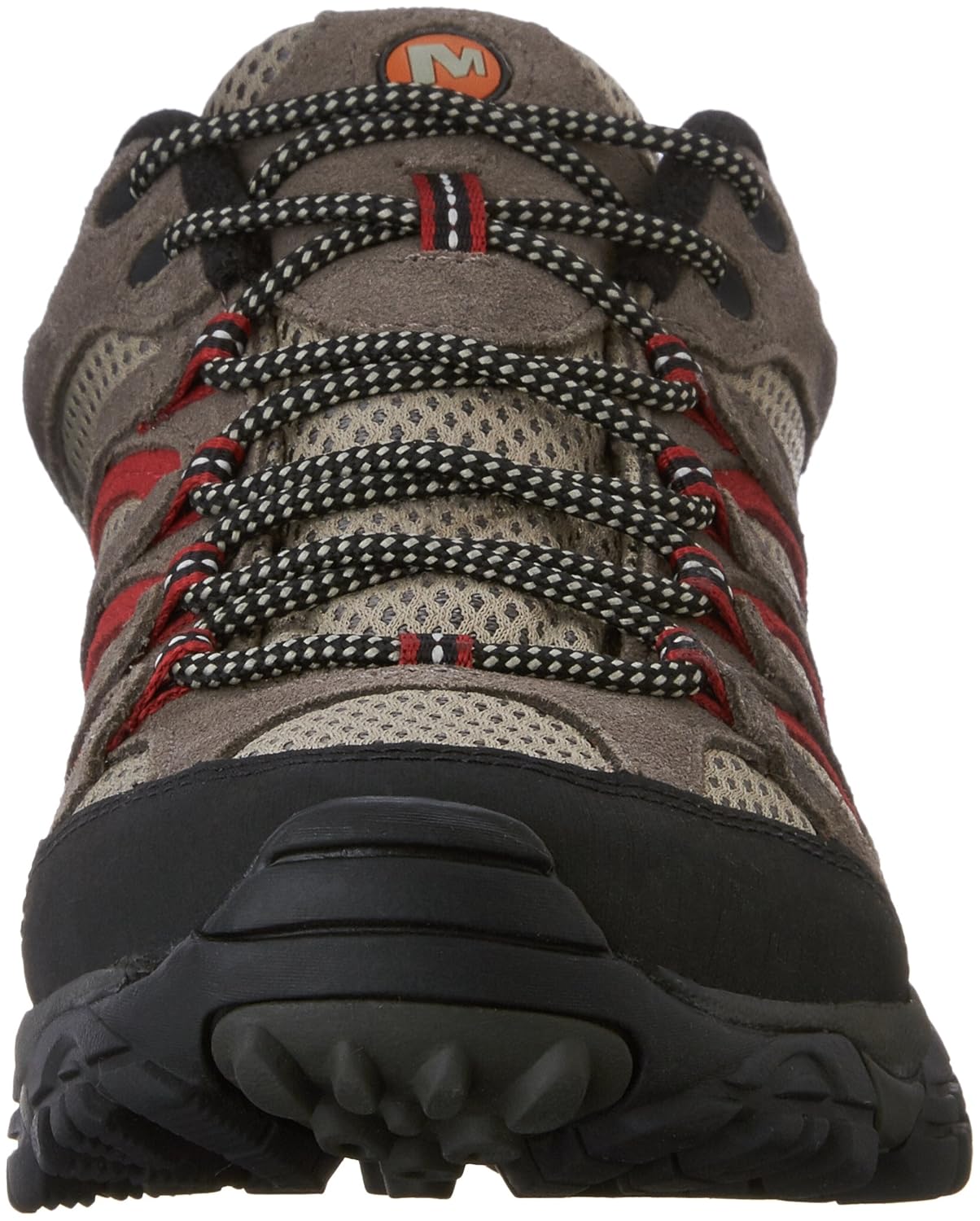 Merrell Mens Moab Ventilator Hiking Shoe