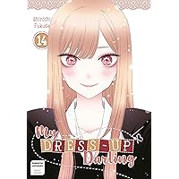 Amazon.com: My Dress-Up Darling 12 eBook : Fukuda, Shinichi