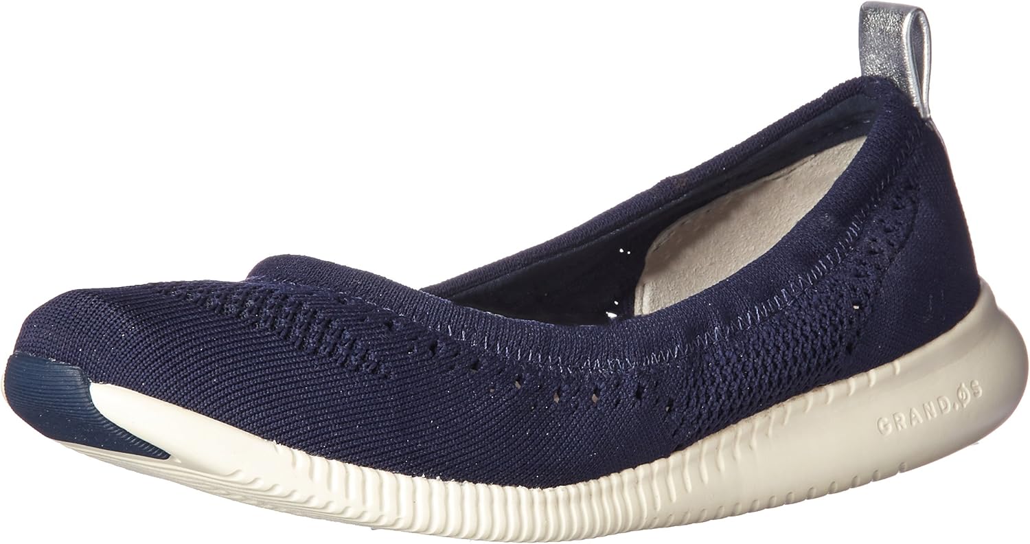 cole haan zerogrand knit ballet