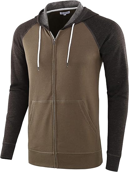 athletic fit sweatshirt