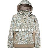 Burton Women's Frostner 2L Anorak Jacket