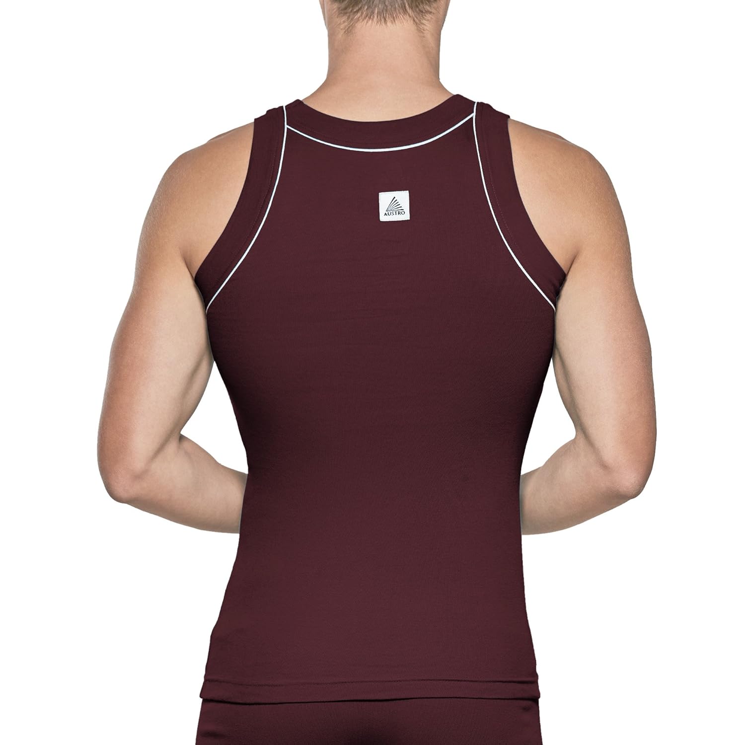 urban classic army tanktop