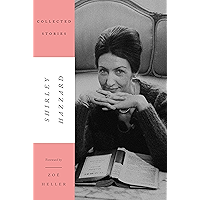 Collected Stories book cover