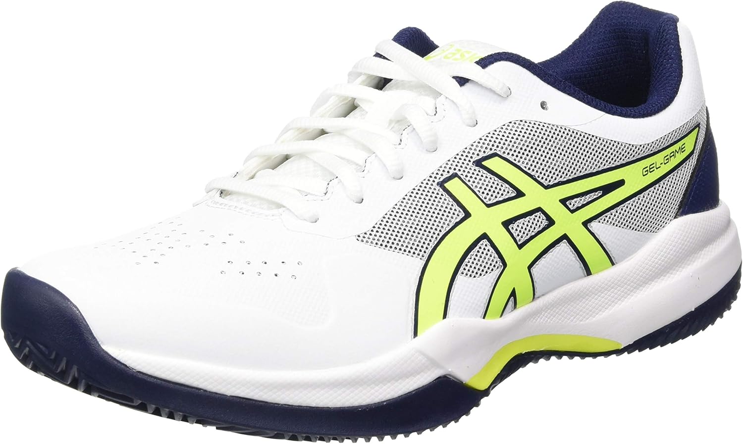 asics men's gel game 7