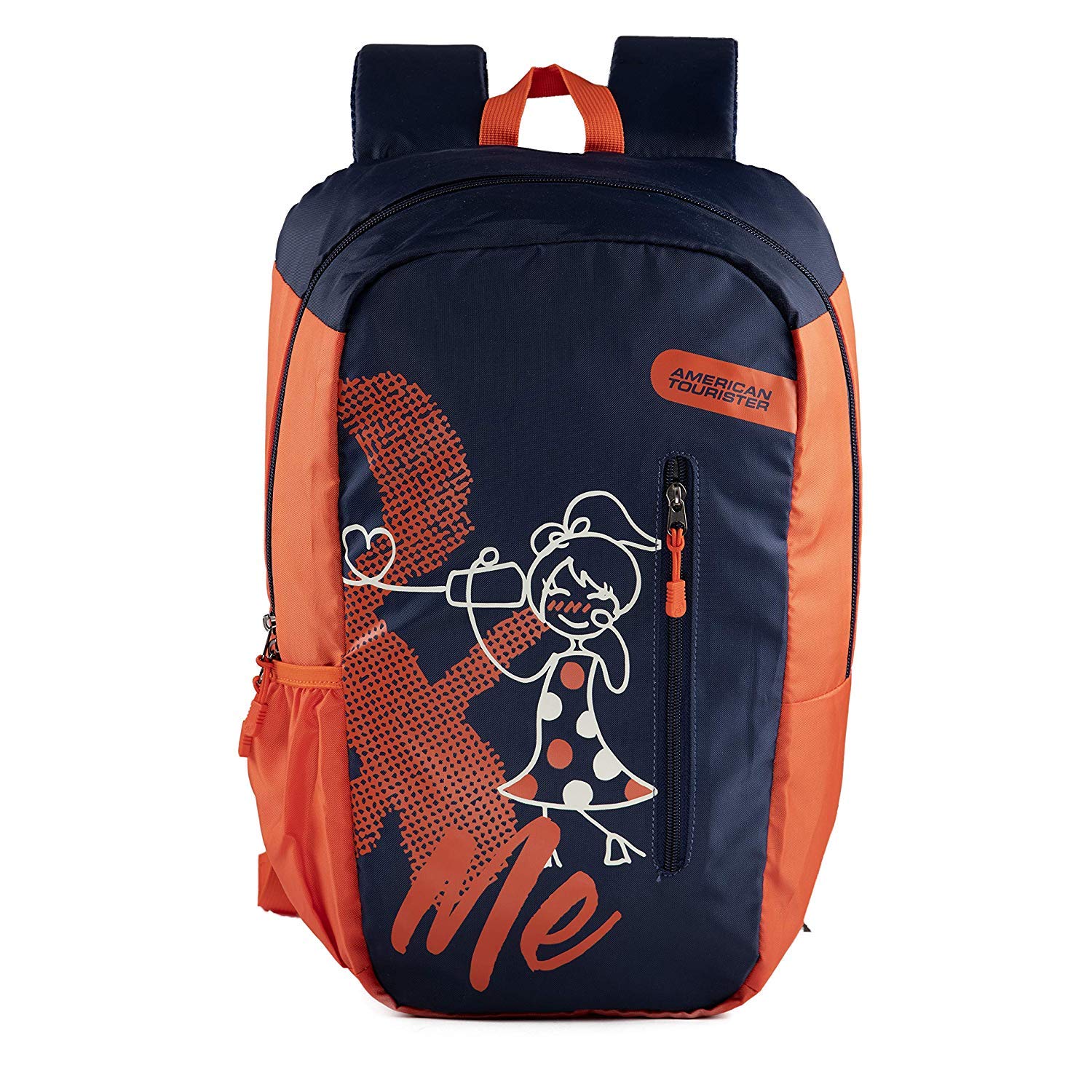 swag pack american tourister