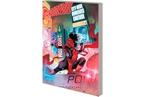 DAREDEVIL BY CHIP ZDARSKY VOL. 7: LOCKDOWN