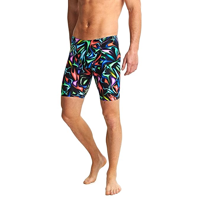 zoggs mens swim shorts
