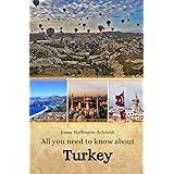 All you need to know about Turkey