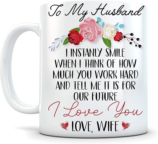 gifts for husband on amazon